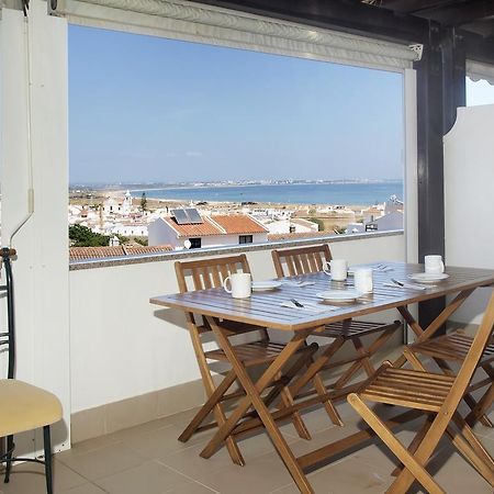 Sant'Amaro - Sea View Apartment Лагуш Экстерьер фото